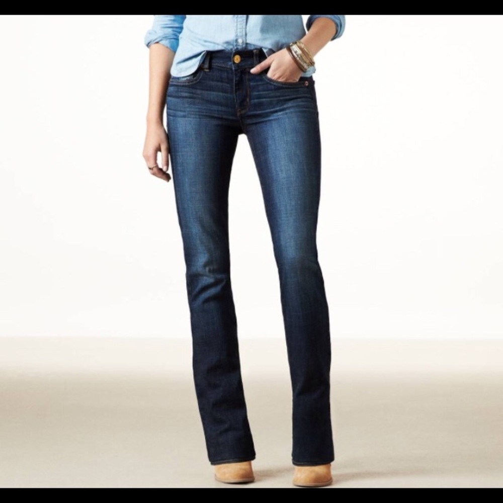 American eagle jeans 🦅